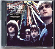 Mansun - I Can Only Disappoint U CD 1